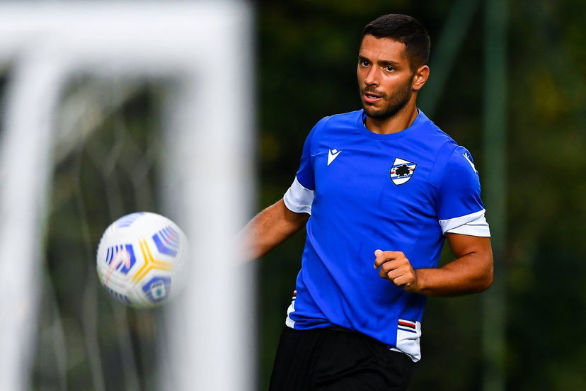 Ufficiale: Sampdoria, Caprari passa al Benevento preview