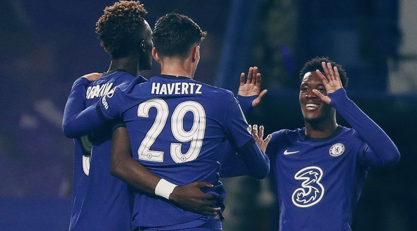 Chelsea, presentata la lista Champions: ci sono tutti i “partenti” preview