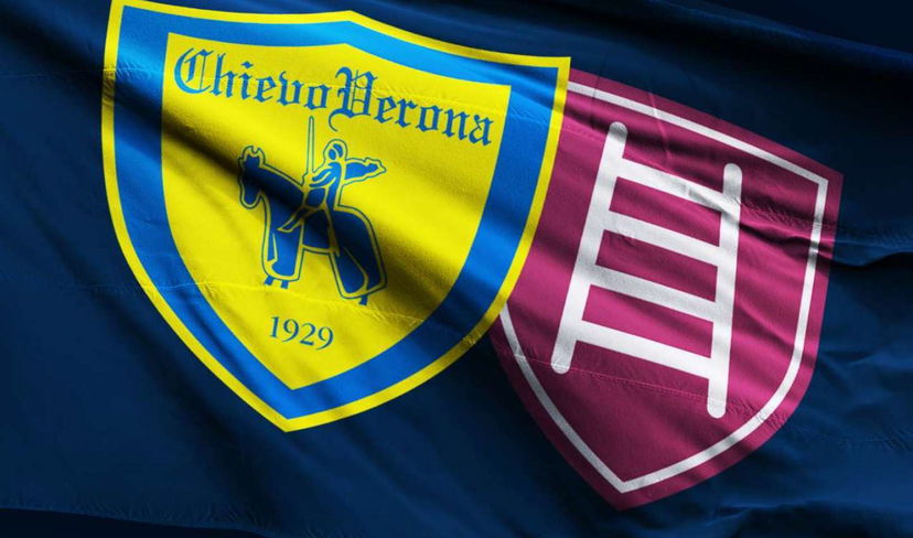 Ufficiale: la FIGC svincola tutti i tesserati del Chievo. Il comunicato preview