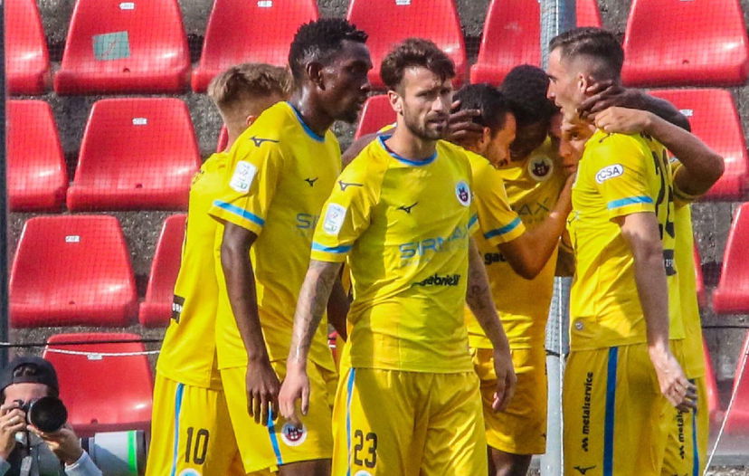 Cittadella, blitz allo Zini: Ogunseye e Benedetti affondano la Cremonese preview