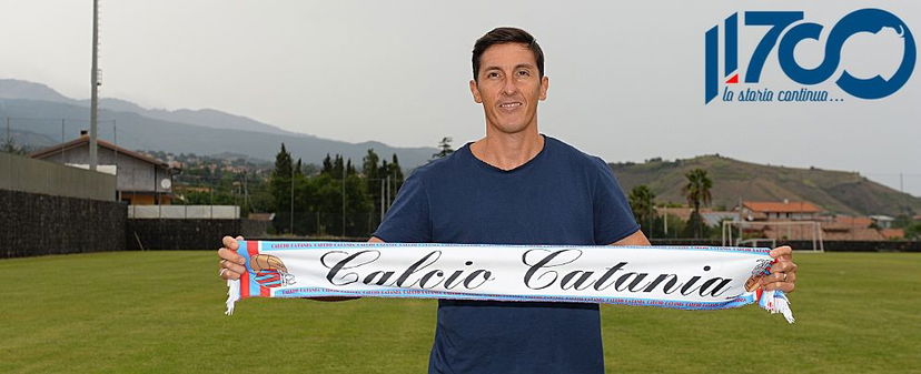 Ufficiale: Catania, ecco Claiton. Firma fino al 2022 preview