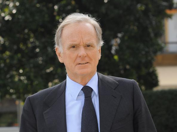 Cobolli Gigli: “Agnelli è in difficoltà. Le sue parole sul caso Suarez mi hanno lasciato molto perplesso” preview