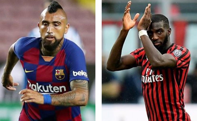 Vidal-Inter, Bakayoko-Milan: è arrivato il momento di un doppio sì preview