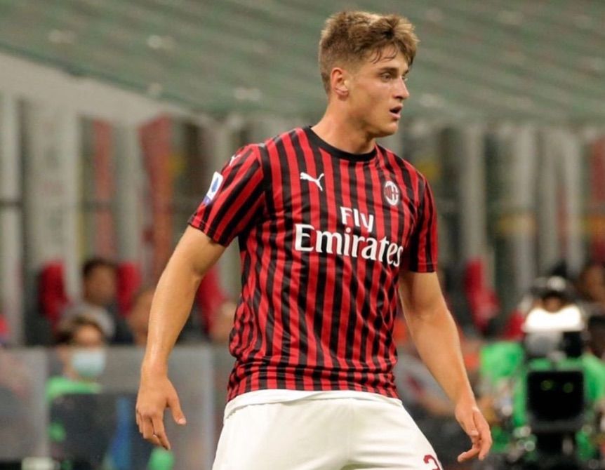 Ufficiale: Lorenzo Colombo in prestito alla Cremonese article-post