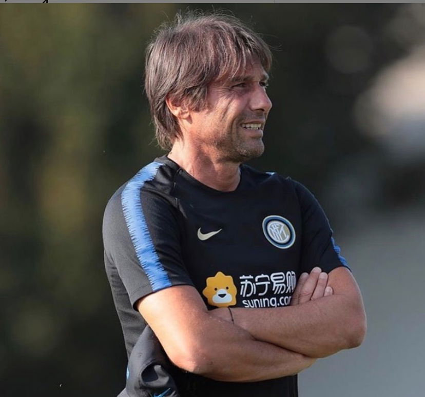 Conte: “Chi indossa questa maglia deve rendere orgogliosi i tifosi. Rimonta possibile, ma servirà essere perfetti” preview