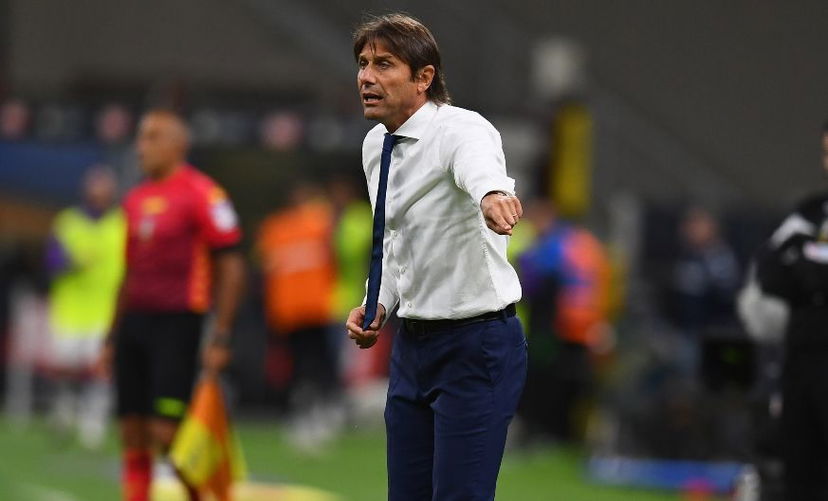 Malore Eriksen, arriva anche il messaggio di Antonio Conte: “Forza Chris” preview