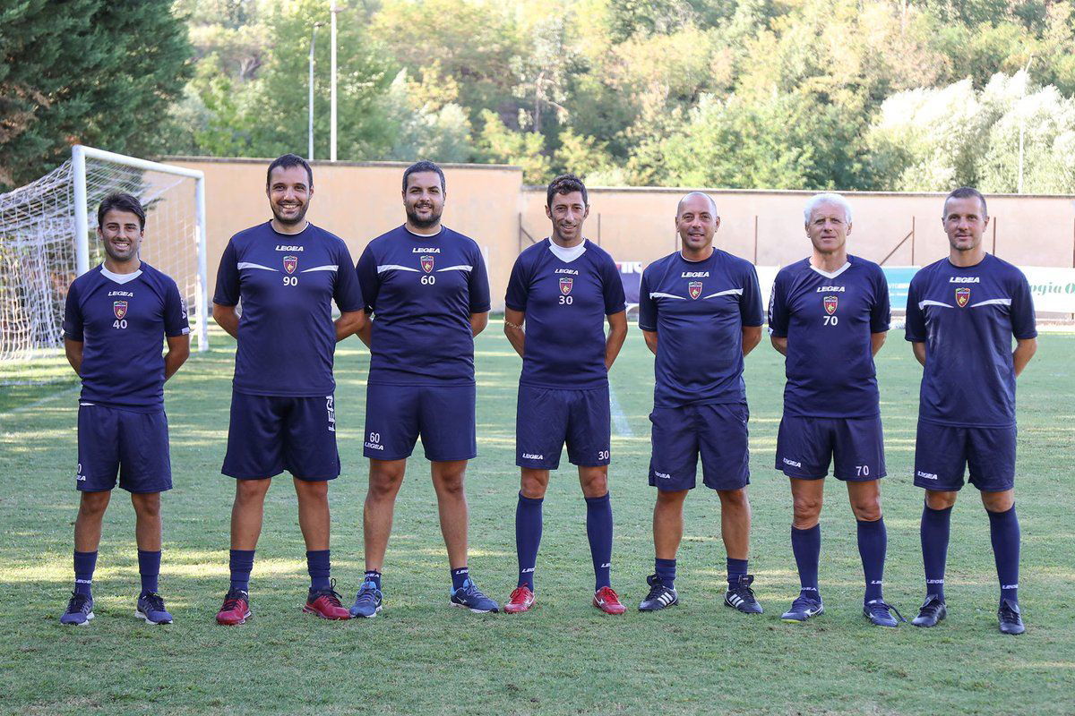 Esclusiva: Occhiuzzi-Cosenza a rischio esonero. Gli scenari article-post