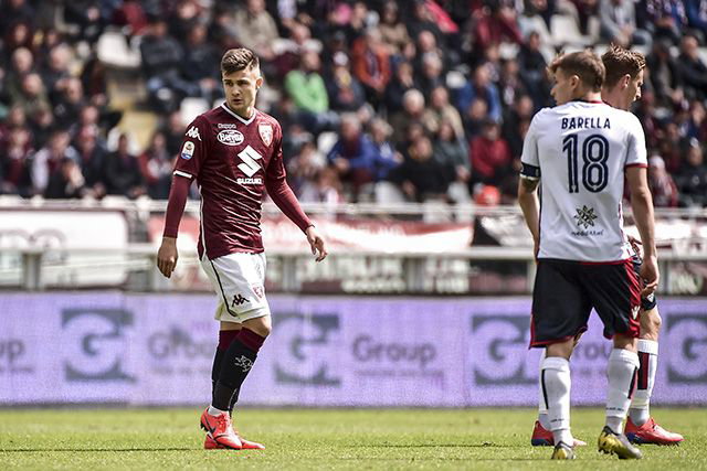 Ufficiale: Torino, ceduto Damascan all’RKC Waalwijk preview