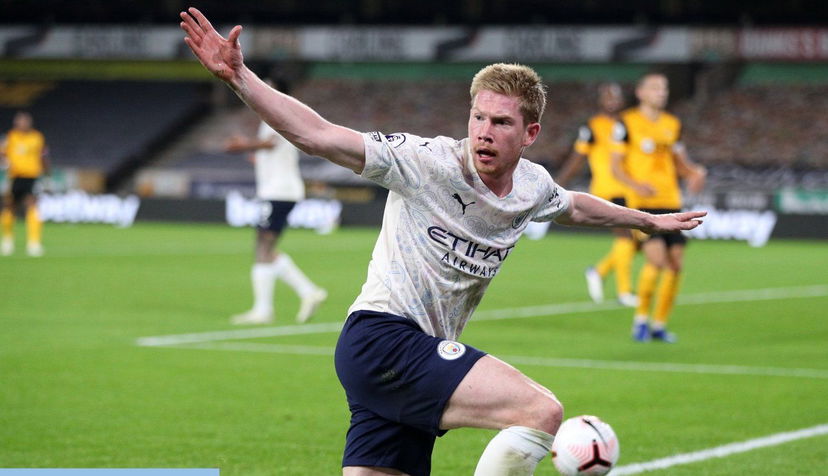 Belgio, il ct Martinez: “Domani De Bruyne torna in gruppo” preview