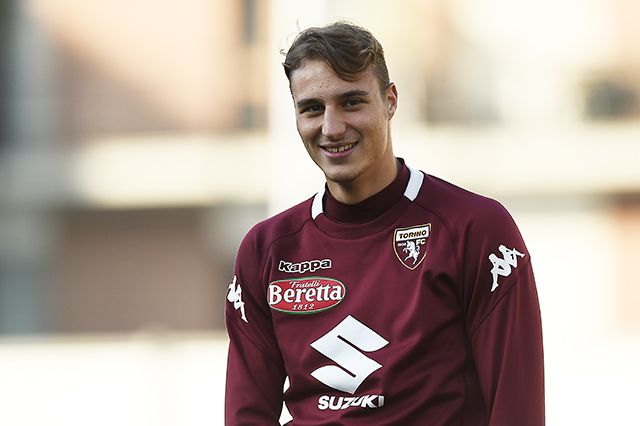 Ufficiale: Chievo Verona, arriva De Luca dal Torino preview