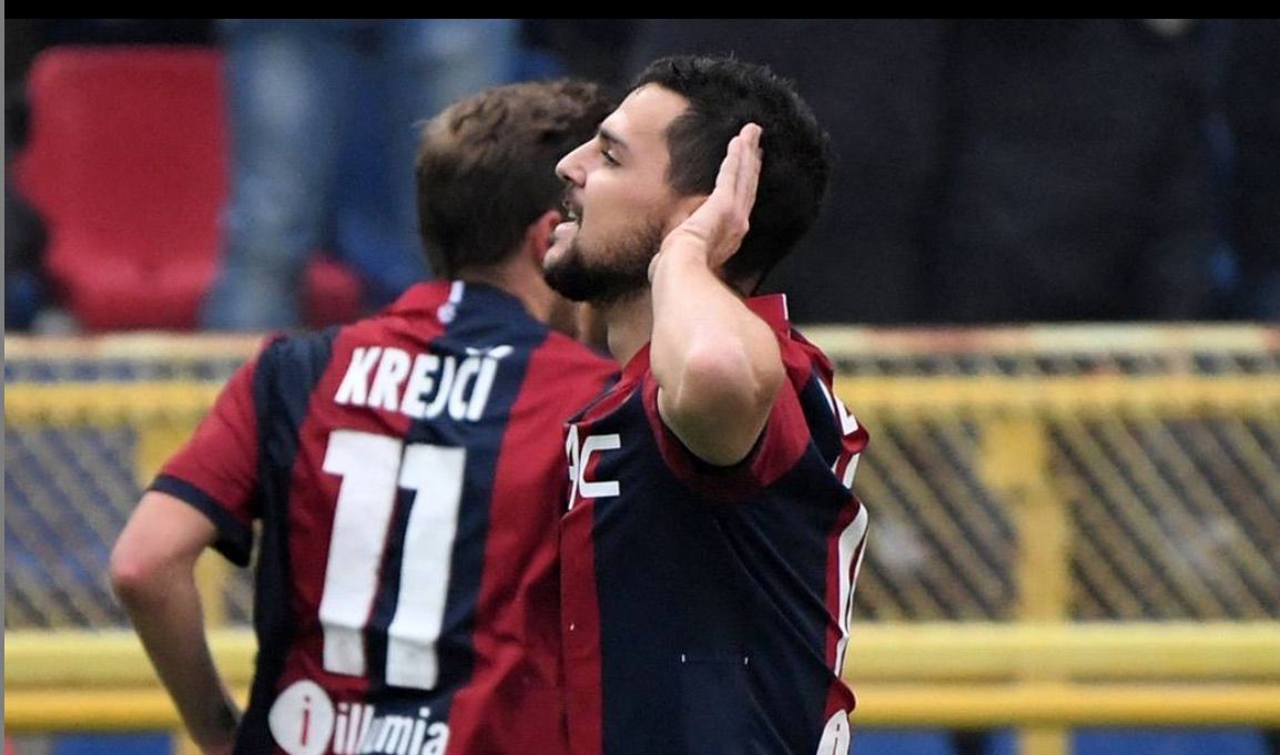 Ufficiale: Genoa, Destro ha rinnovato article-post
