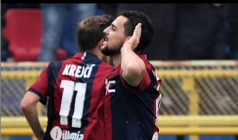 Ufficiale: Genoa, Destro ha rinnovato preview