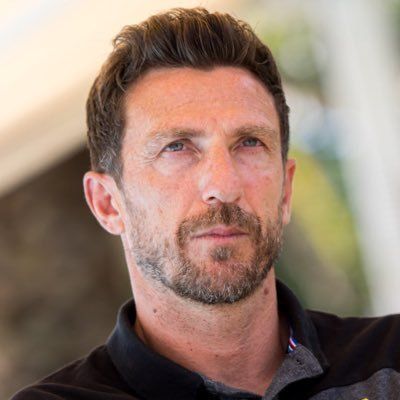 Di Francesco: “C’era un rigore per noi. Mercato? Mi aspetto un play” article-post