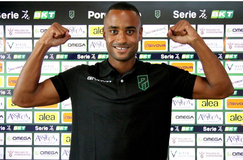 Diaw conferma tutto! “Il Monza? Sono pronto per giocare” preview