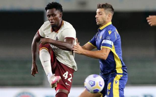 Clamoroso: caso Diawara, ufficiale la sconfitta a tavolino per la Roma preview