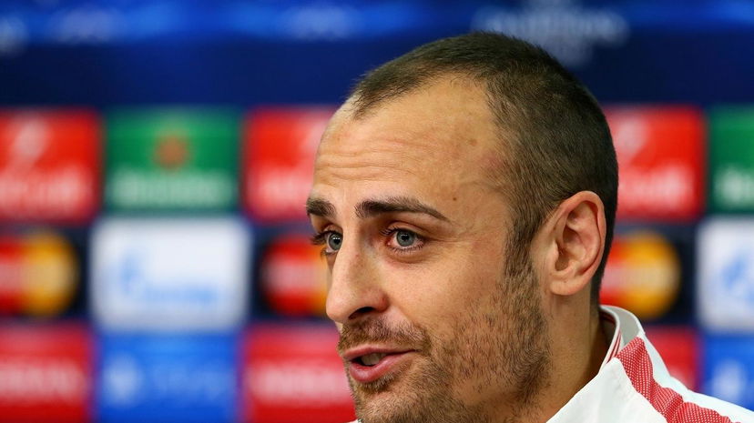 Berbatov: “Depay? Merita un bel trasferimento. Liverpool e City le squadre da battere in Premier” preview