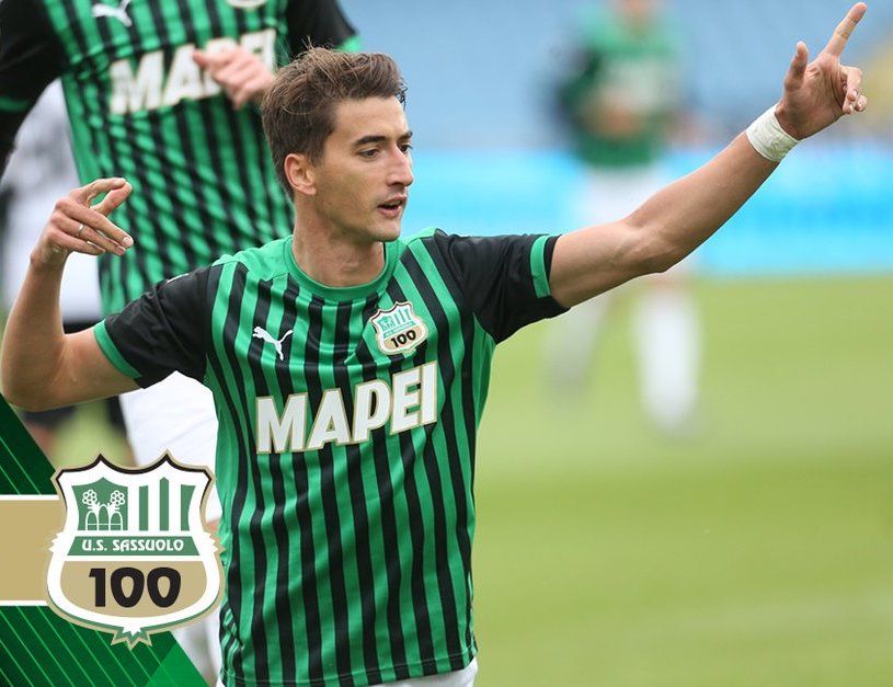 Djuricic: “Obiettivi? Possiamo raggiungere l’Europa League” article-post