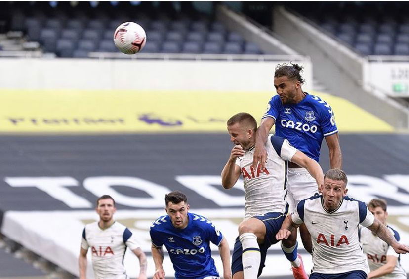 Ancelotti batte Mourinho: colpo Everton in casa del Tottenham preview