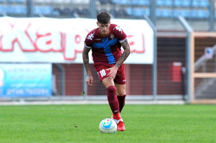 Ora è anche ufficiale: Maistro è un nuovo giocatore del Pescara preview