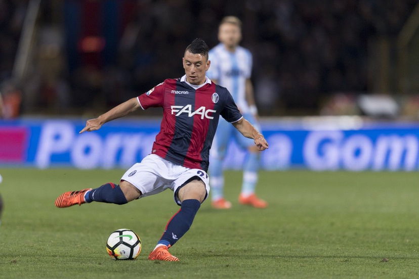 Ufficiale: Falletti lascia il Bologna e va alla Ternana preview