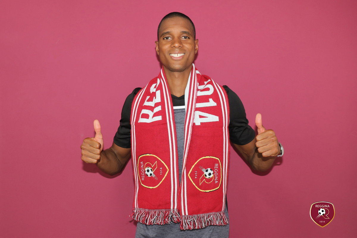 Ora è ufficiale: Reggina, Faty è amaranto article-post