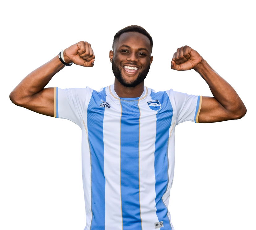 Ufficiale: Pescara, dalla Juventus arriva Leandro Fernandes preview