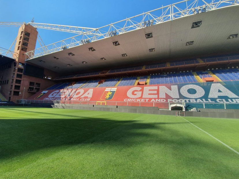 Genoa-Udinese, le formazioni ufficiali preview