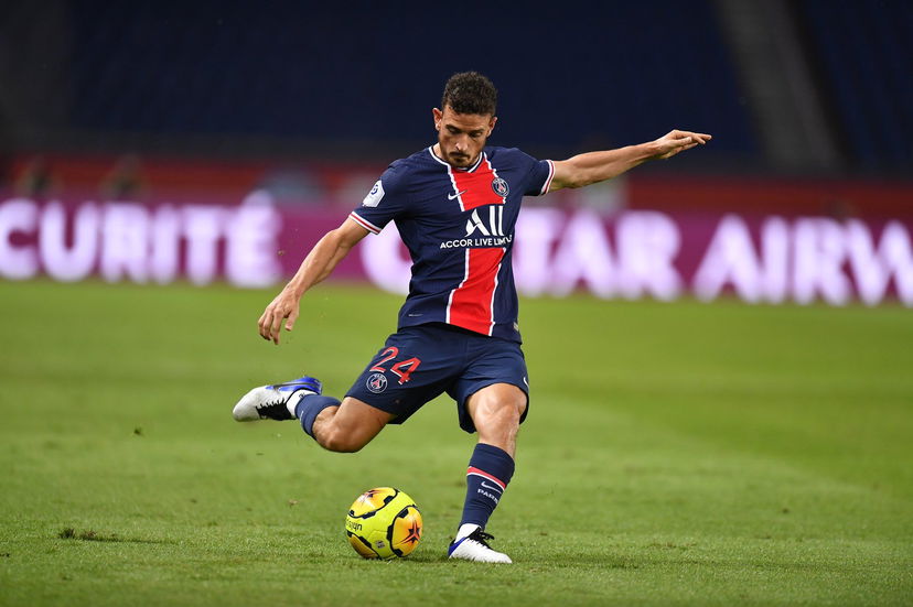 Psg, che Florenzi! In gol anche oggi, il secondo consecutivo preview