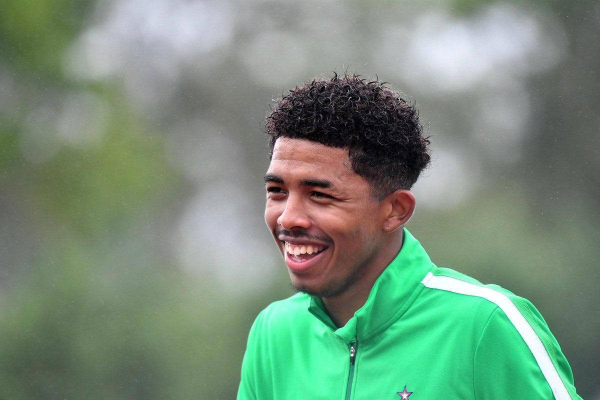 Fofana: “Ho accettato l’offerta del Leicester, sogno la Premier” article-post