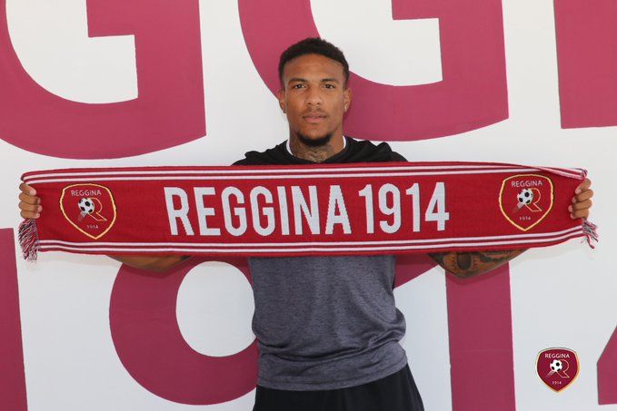 Kupisz e Folorunsho alla Reggina, ora è anche ufficiale preview