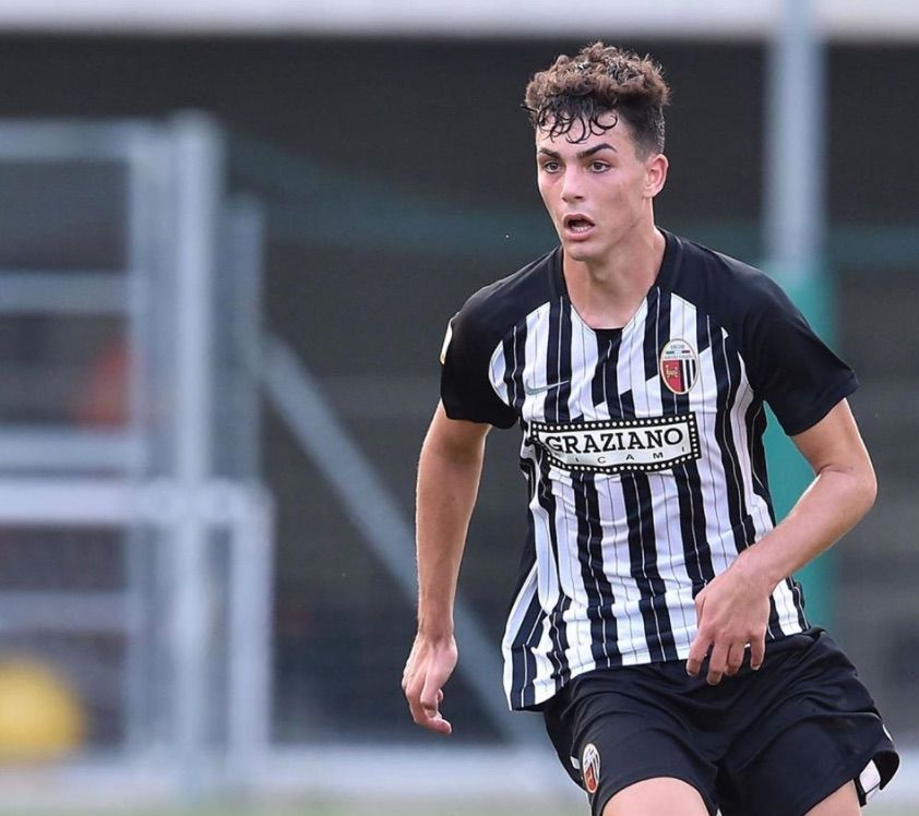 L’indiscrezione: l’Ascoli blinda il baby Franzolini article-post