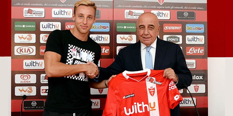 Frattesi al Monza: dalle visite a sorpresa di ieri all’annuncio preview