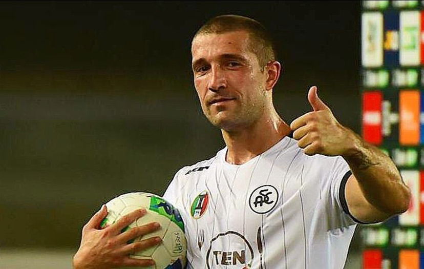 Galabinov: “Per ora sono qua, ma può succedere di tutto” preview