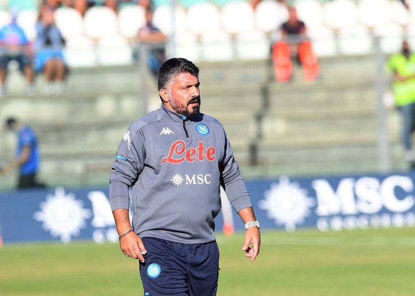 Napoli, i convocati di Gattuso per l’Udinese. Recupera Mertens preview