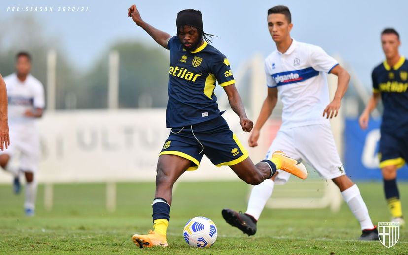 Il nuovo Parma vuole correre, finalmente alla larga dall’equivoco Gervinho preview