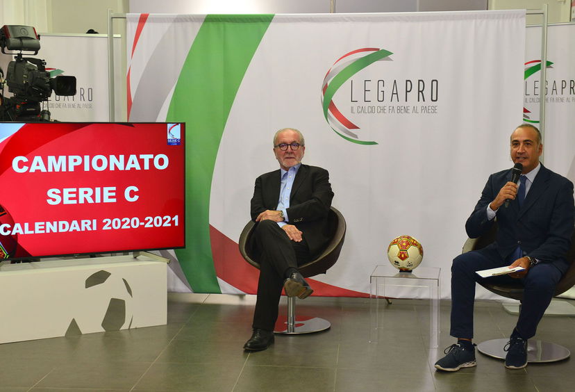 Ghirelli: “VAR in C? Così aiutiamo il sistema. Il futuro? Ripartiamo da Gravina” preview