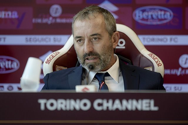 Giampaolo: “Conosciamo il valore della Roma ma non voglio alibi o chiacchiere” preview