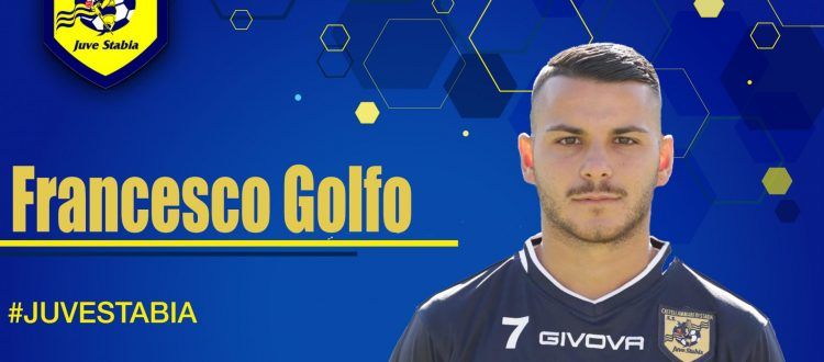 Ufficiale: Juve Stabia, arriva l’attaccante Golfo preview