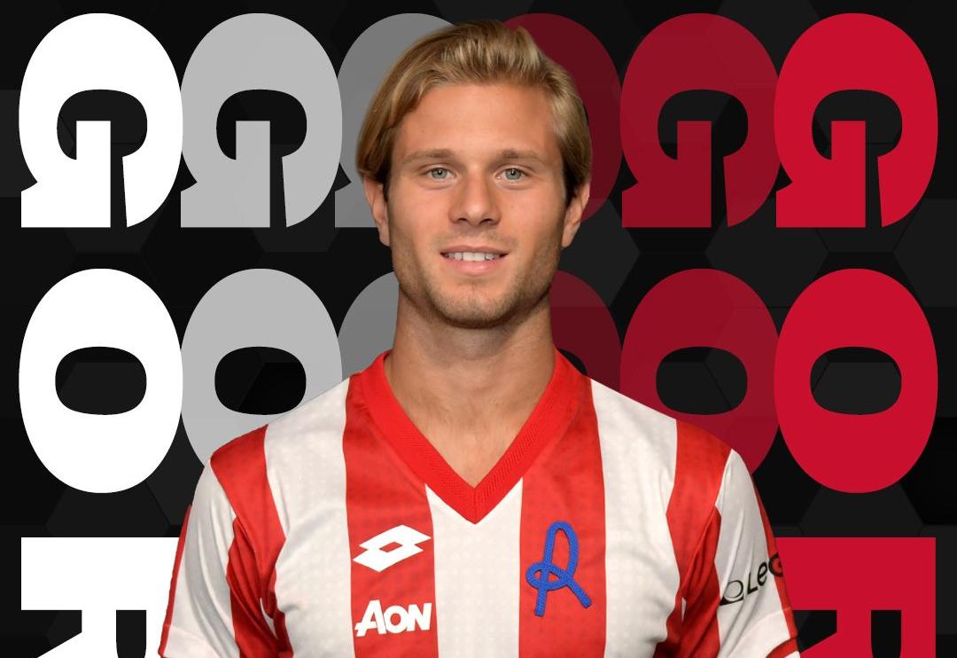 Reggina, altre conferme: via libera per Gori dalla Fiorentina article-post