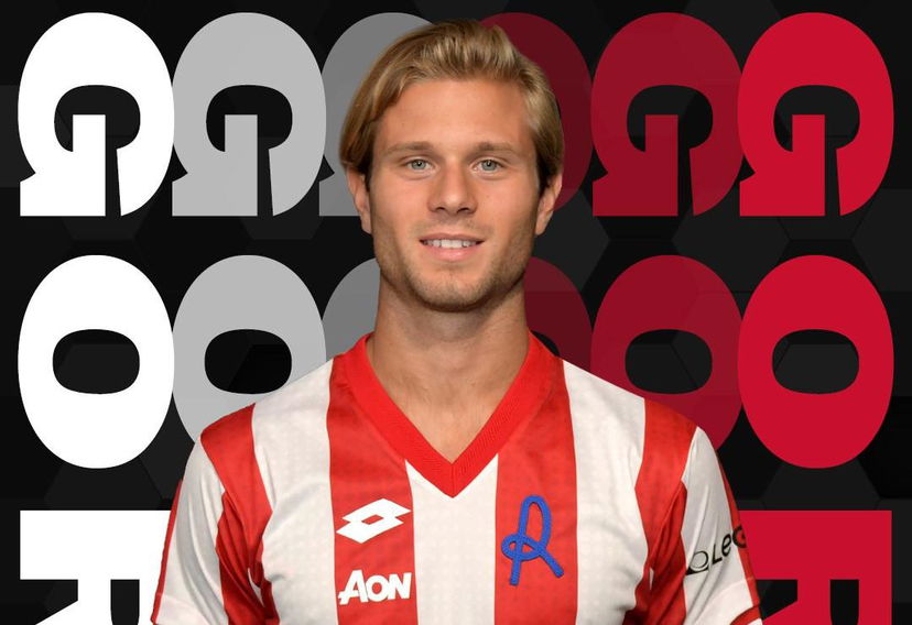 Reggina, altre conferme: via libera per Gori dalla Fiorentina preview