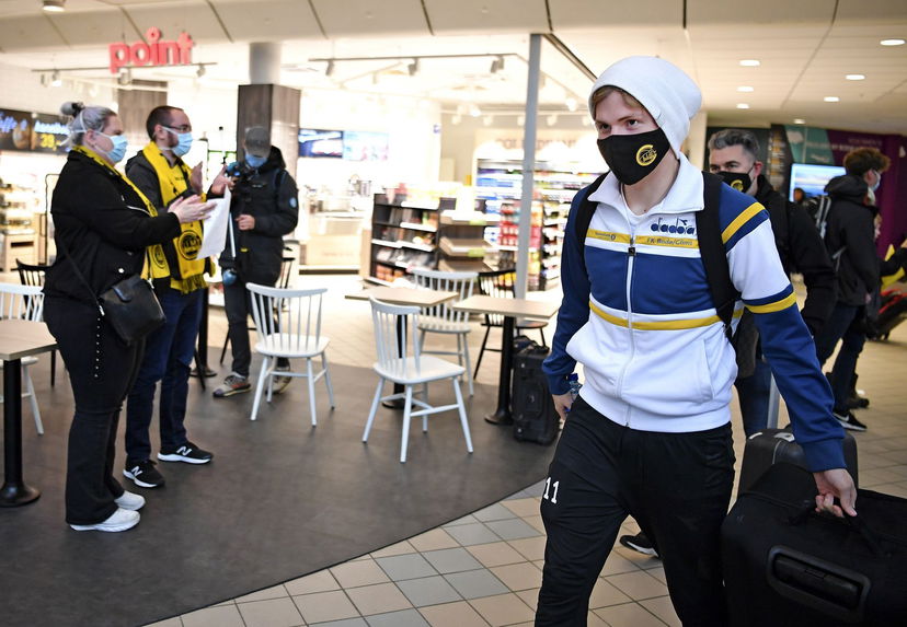 Hauge e il Milan: scelta fatta, siamo ai dettagli preview