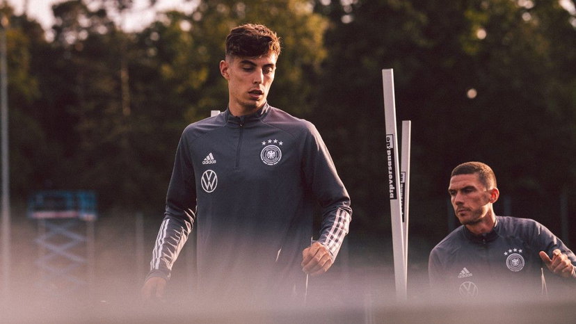 Germania, Havertz lascia il ritiro: il Chelsea all’orizzonte preview