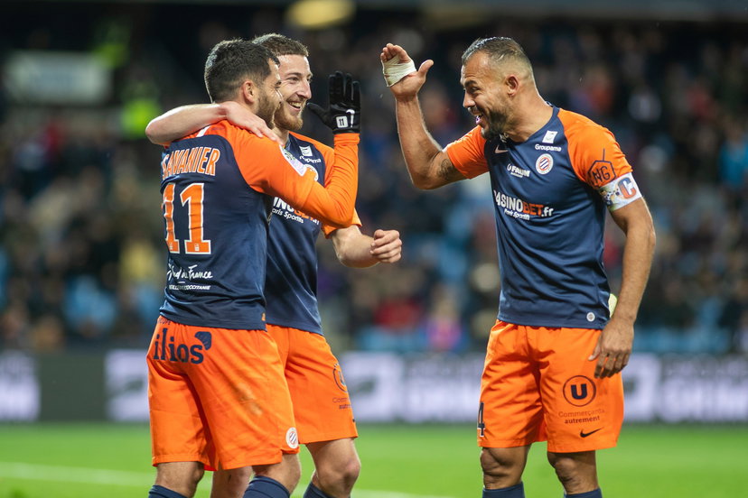 Montpellier, Hilton da record: con i suoi 43 anni è il veterano della Ligue 1 dal 1956 preview