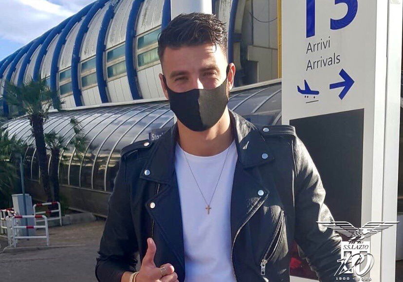 Ufficiale: Anderlecht, arriva Hoedt. L’ex Lazio ha firmato fino al 2025 preview