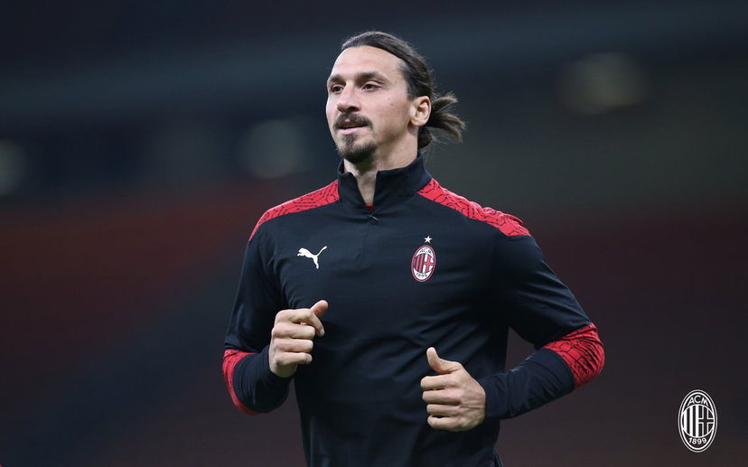 Ibrahimovic: “Il mio addio al Barcellona? Non ho ancora capito quale fosse il problema” preview