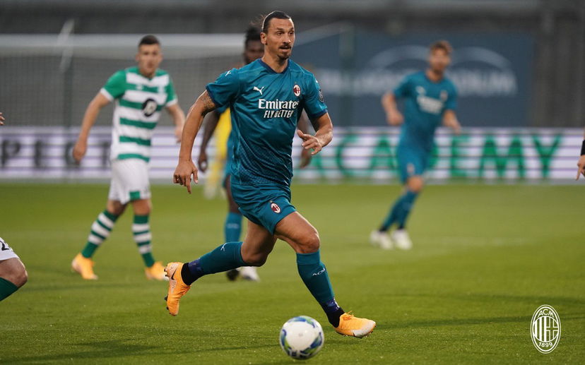 Ibrahimovic: “Fossi tornato prima al Milan oggi avremmo almeno un trofeo in più” preview