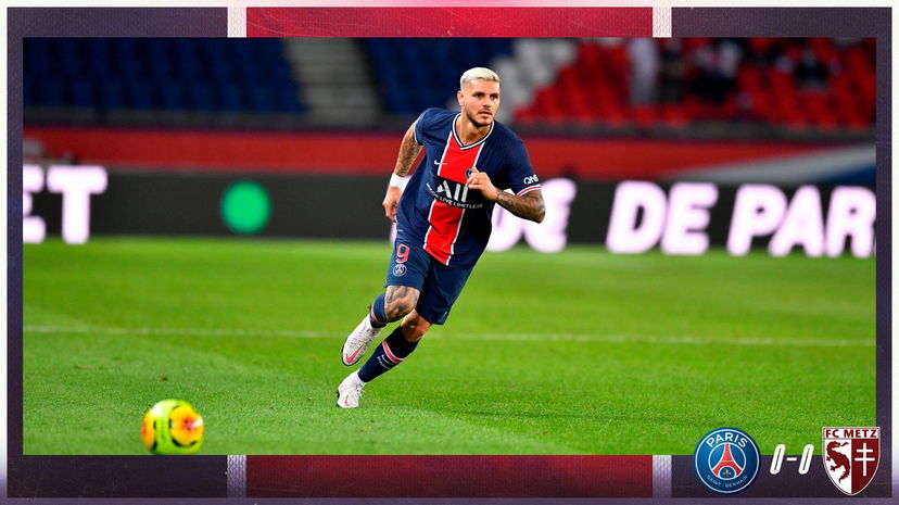 Icardi-Galatasaray, l’allenatore conferma: “Vogliamo chiudere l’acquisto il prima possibile” preview