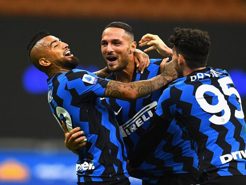 Inter, la vittoria con il Torino può valere una fetta di scudetto: i nerazzurri ora sono a +9 sul Milan preview