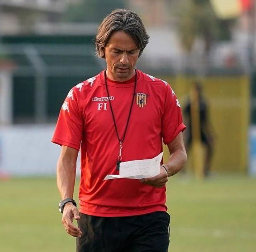 Benevento, i convocati di Inzaghi per il Cagliari preview