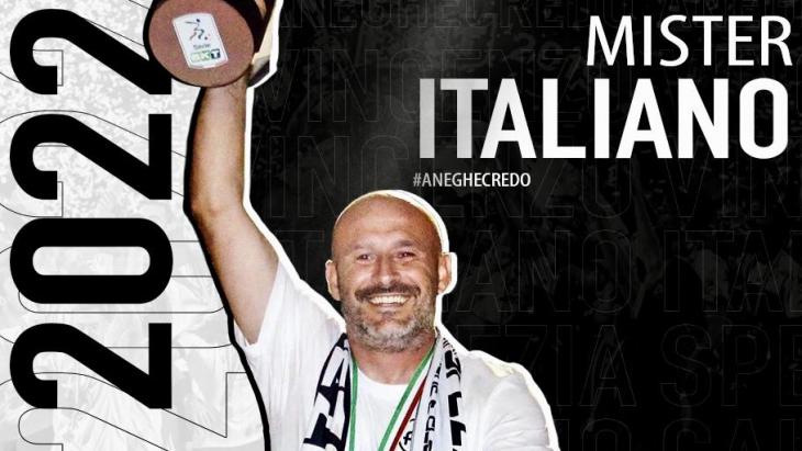 Ufficiale: Italiano rinnova con lo Spezia article-post